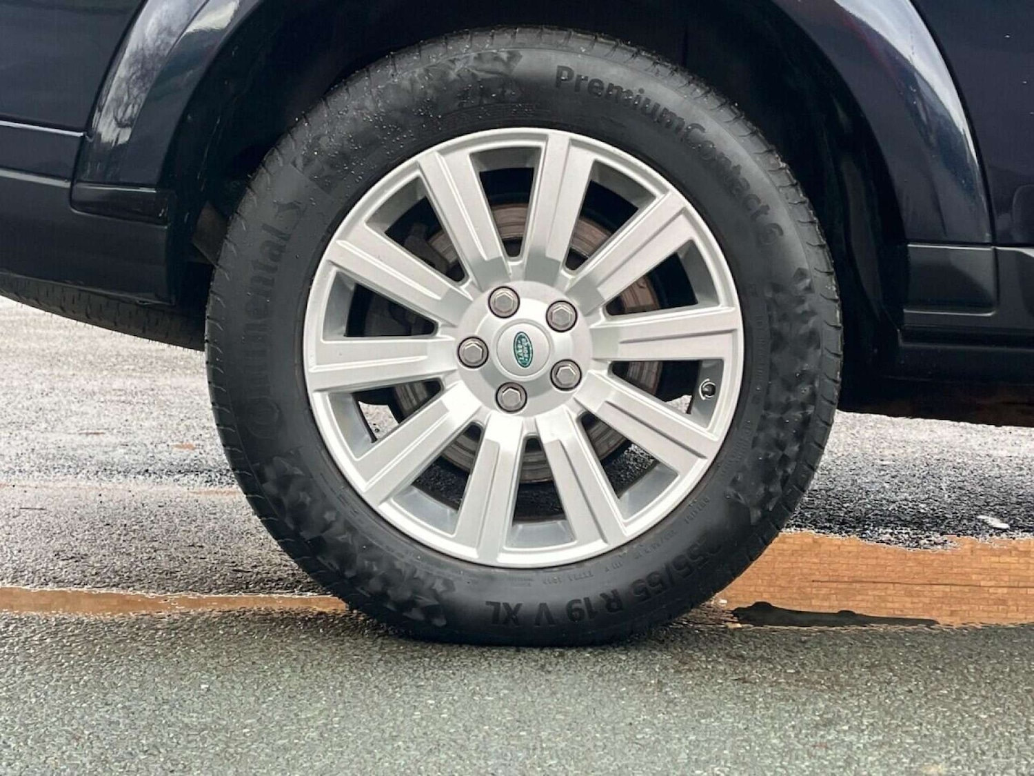 Used Land Rover Discovery 2011 for sale - 77001191: Photo 34