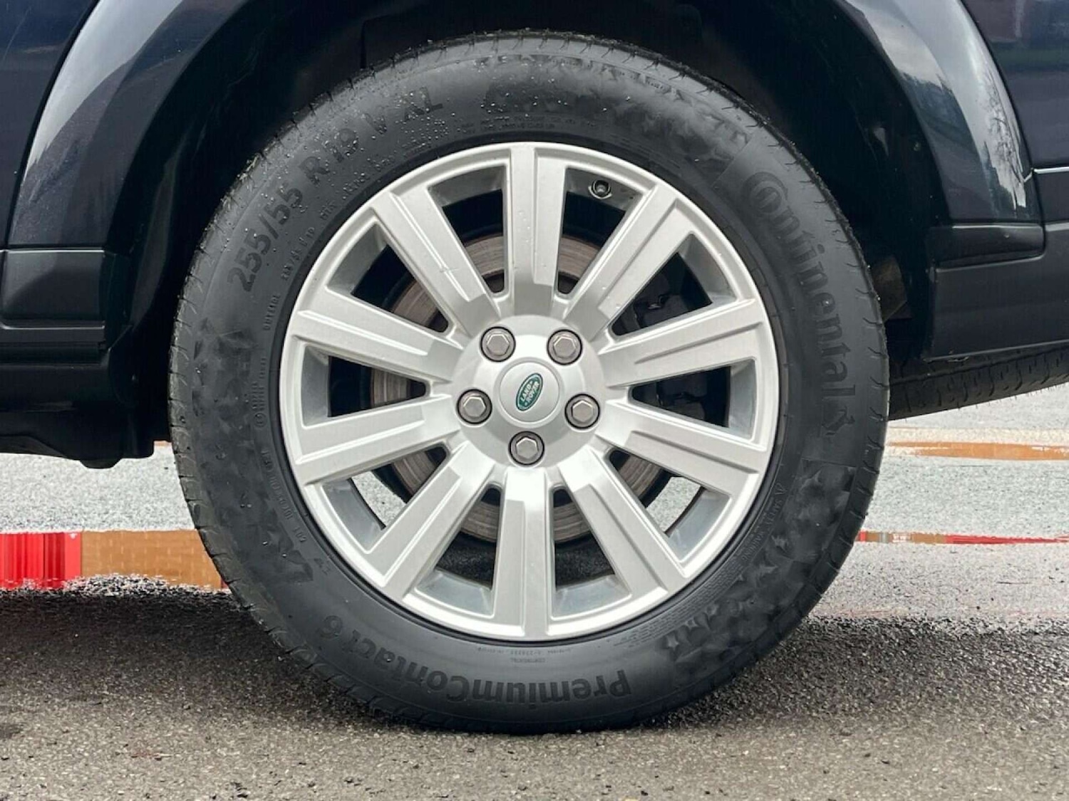 Used Land Rover Discovery 2011 for sale - 77001191: Photo 35