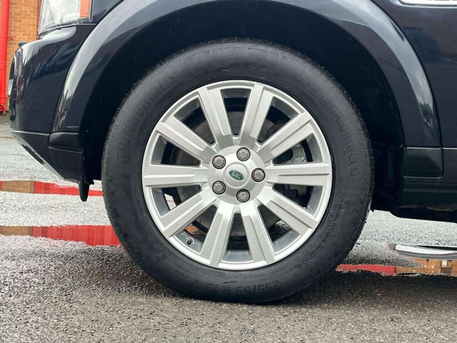 Used Land Rover Discovery 2011 for sale - 77001191: Photo 36