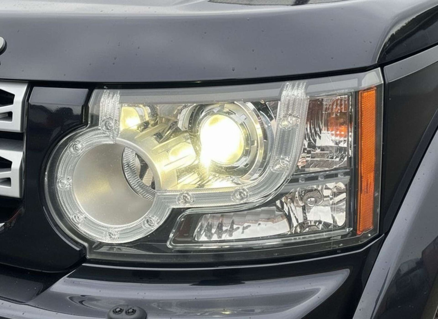 Used Land Rover Discovery 2011 for sale - 77001191: Photo 38