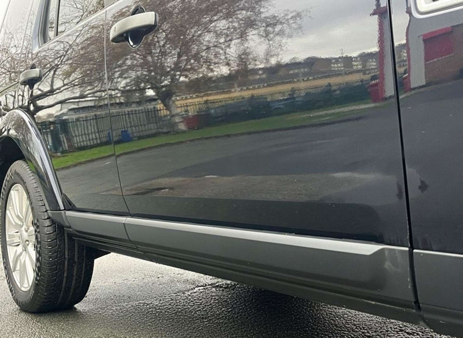 Used Land Rover Discovery 2011 for sale - 77001191: Photo 42