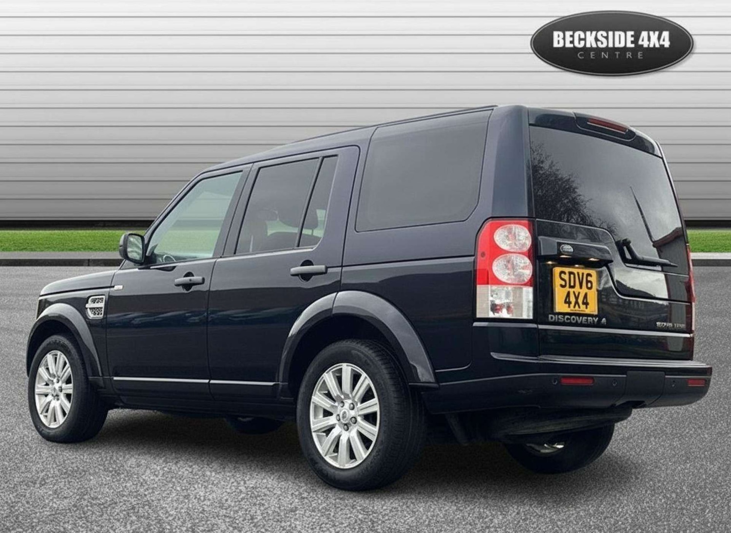 Used Land Rover Discovery 2011 for sale - 77001191: Photo 46