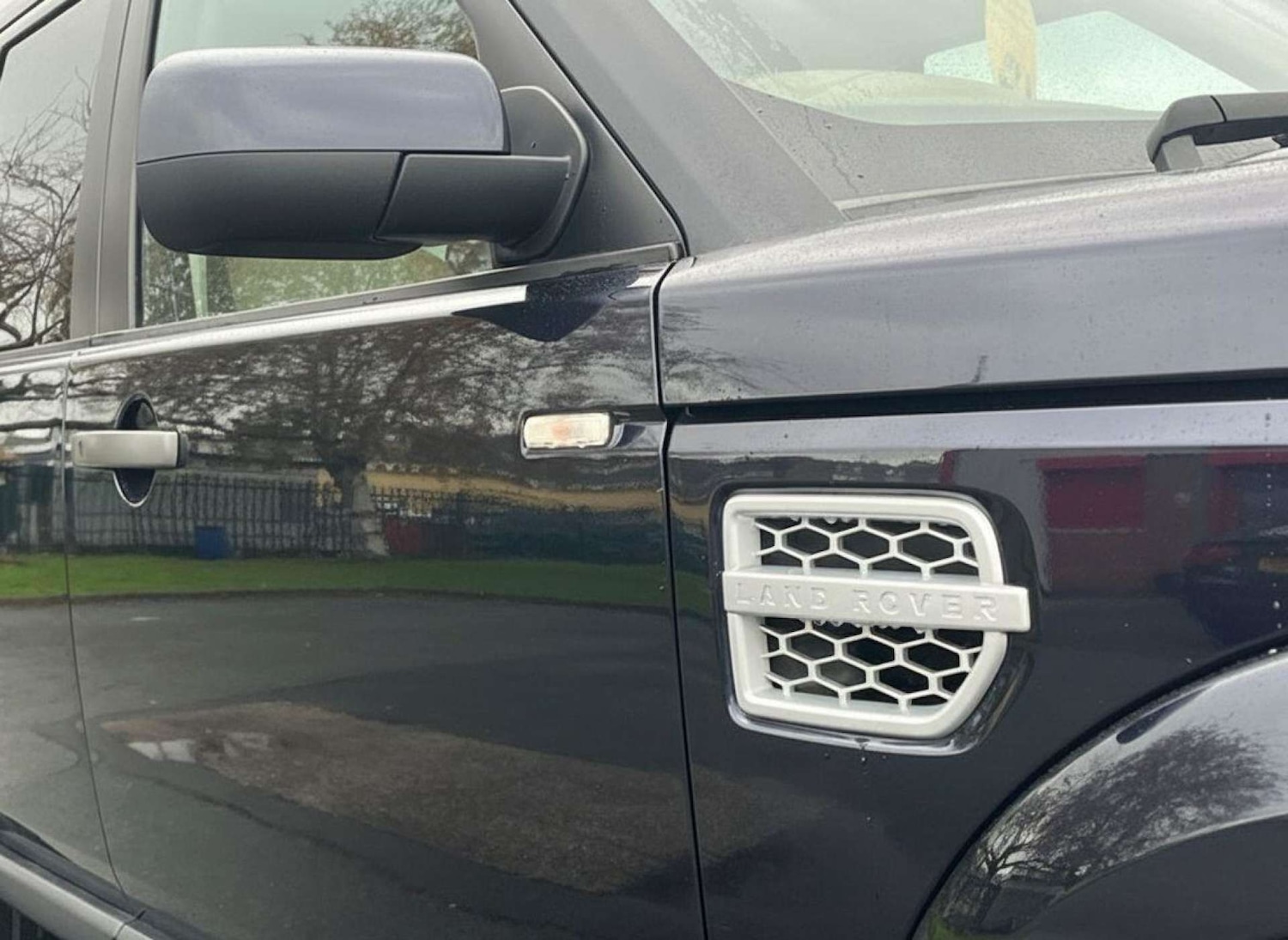 Used Land Rover Discovery 2011 for sale - 77001191: Photo 47