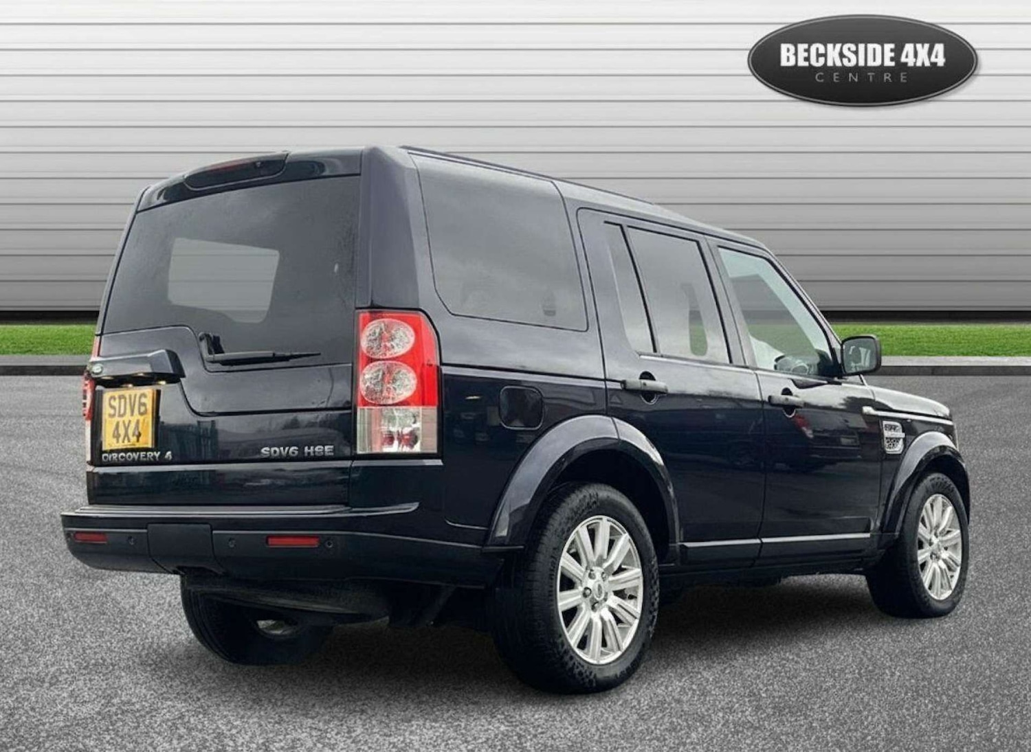 Used Land Rover Discovery 2011 for sale - 77001191: Photo 48