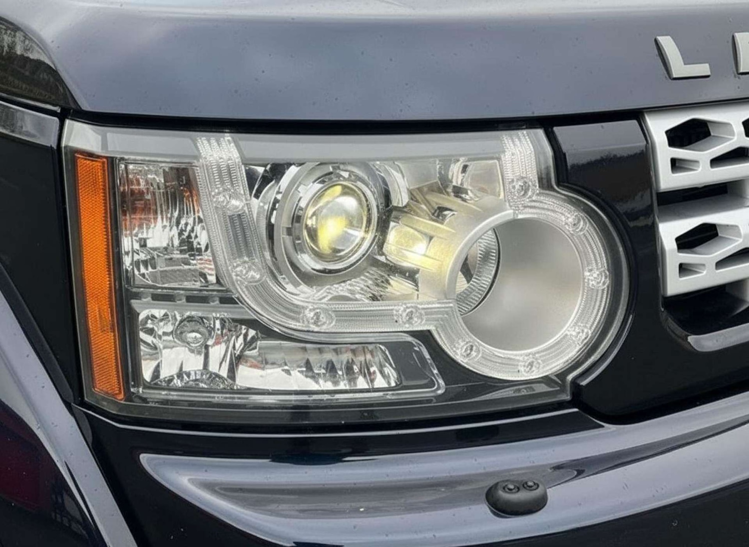 Used Land Rover Discovery 2011 for sale - 77001191: Photo 49