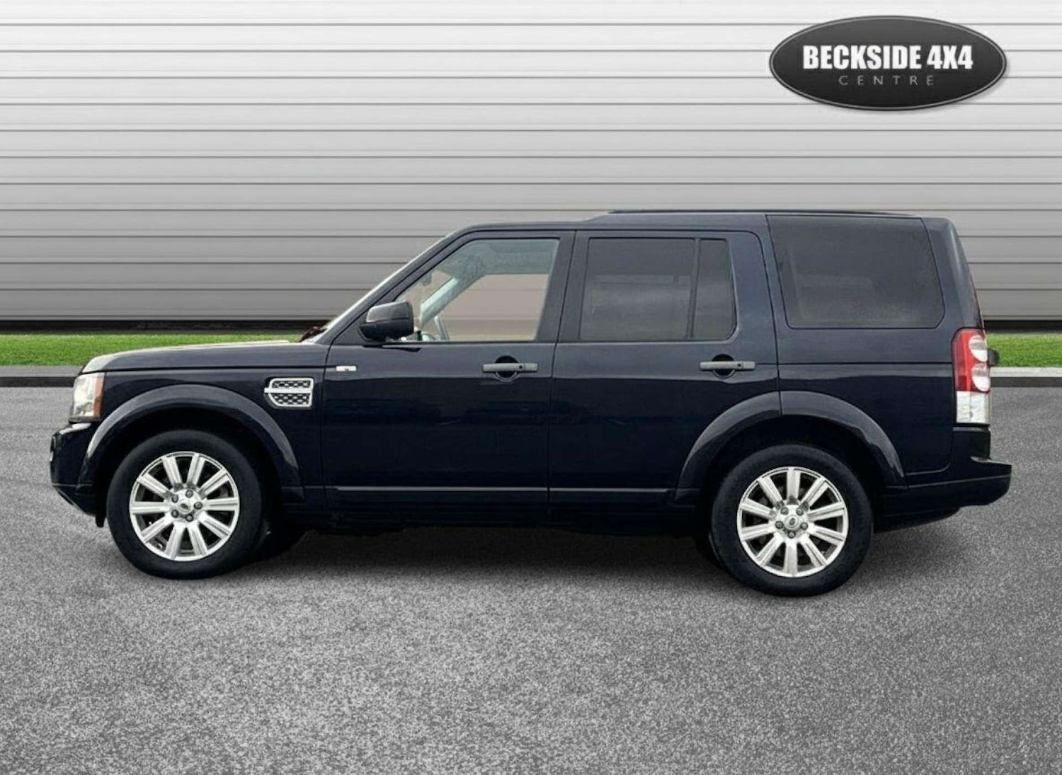 Used Land Rover Discovery 2011 for sale - 77001191: Photo 7