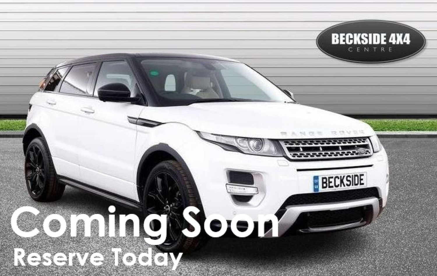 Used Land Rover Range Rover Evoque 2015 for sale - 77974171: Photo 1
