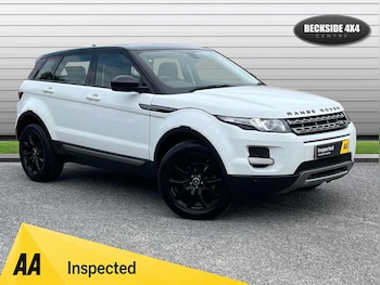 Used Land Rover Range Rover Evoque 2015 for sale - 79216712: Photo