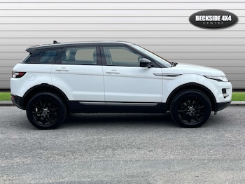 Used Land Rover Range Rover Evoque 2015 for sale - 79216712: Photo