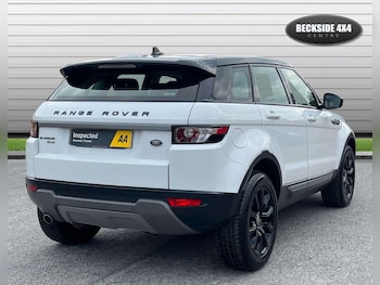 Used Land Rover Range Rover Evoque 2015 for sale - 79216712: Photo