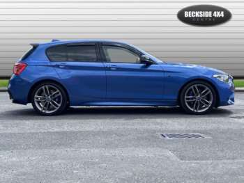 Used BMW 1 Series 2015 for sale - 74998379: Photo