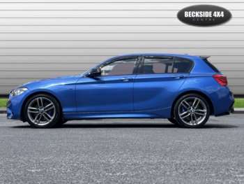 Used BMW 1 Series 2015 for sale - 74998379: Photo