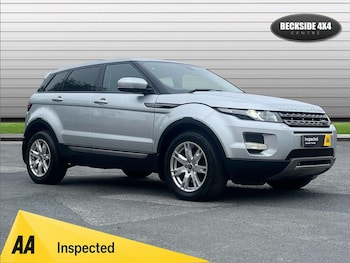 Used Land Rover Range Rover Evoque 2012 for sale - 79216715: Photo
