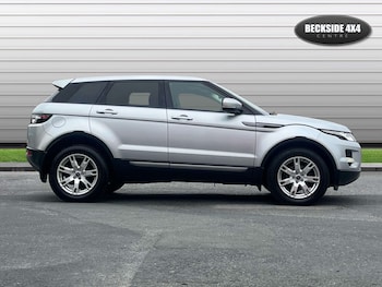 Used Land Rover Range Rover Evoque 2012 for sale - 79216715: Photo