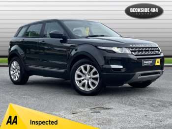 2014 (64) - 2.2 eD4 Pure Tech SUV 5dr Diesel Manual FWD Euro 5 (s/s) (150 ps)