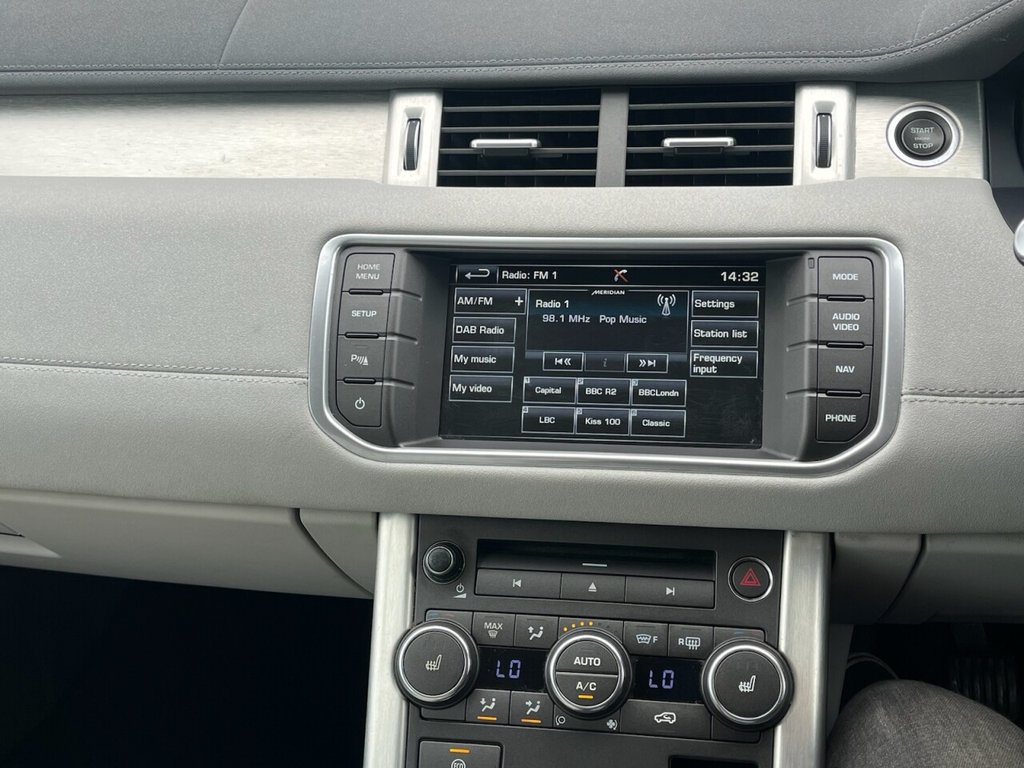 Vehicle 28
