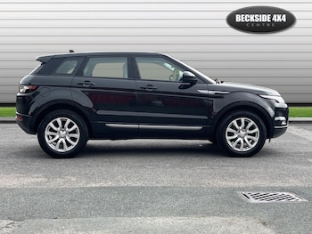 Used Land Rover Range Rover Evoque 2014 for sale - 75411224: Photo
