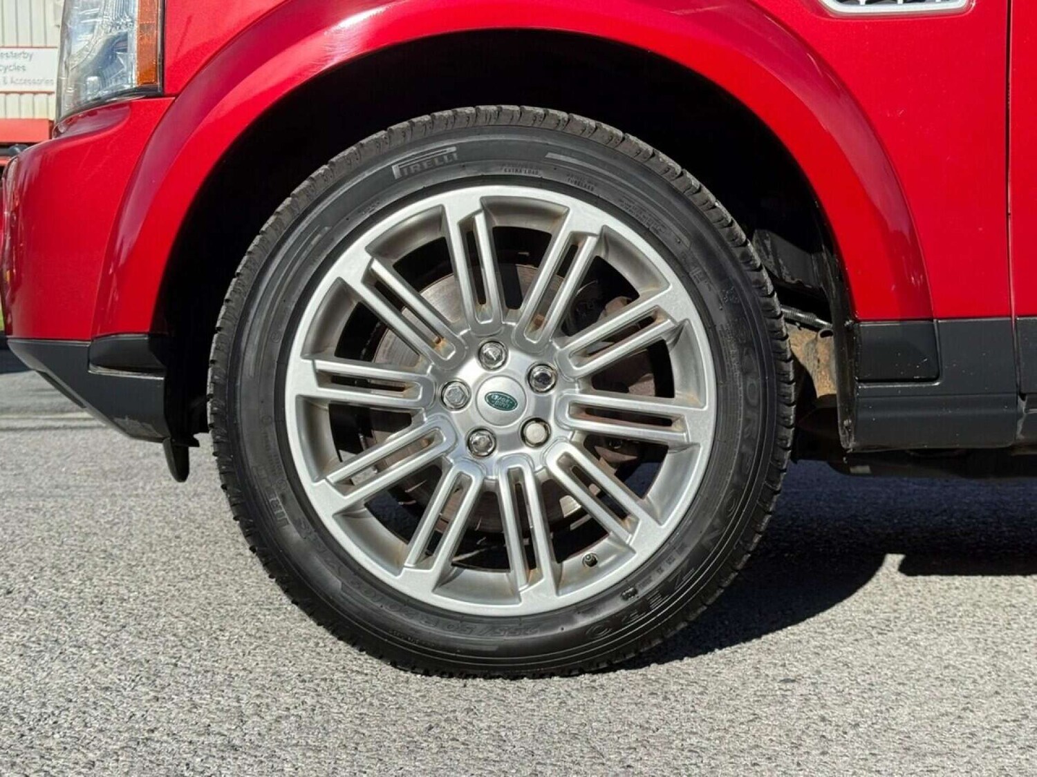 Used Land Rover Discovery 2012 for sale - 77001197: Photo 15