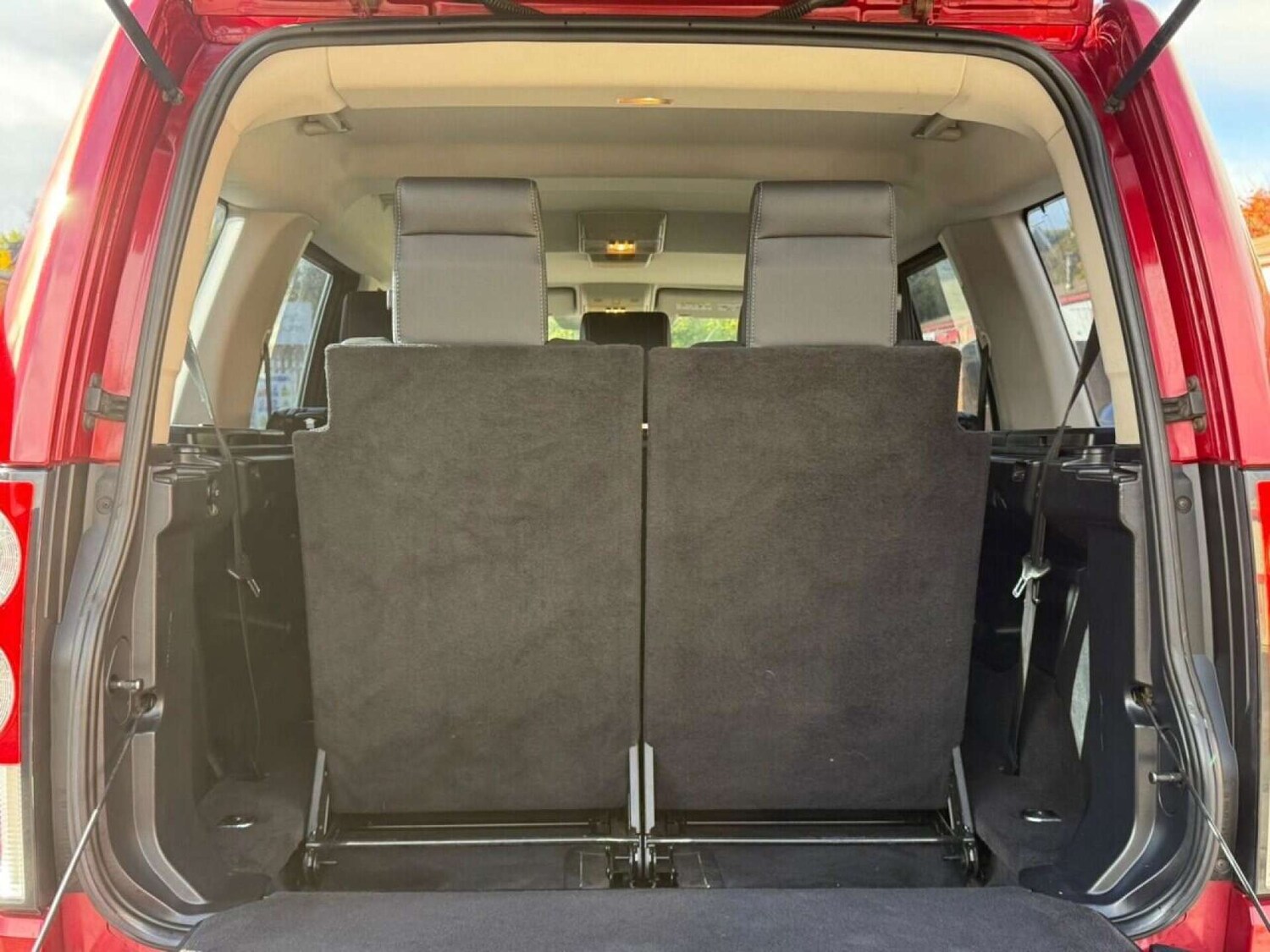 Used Land Rover Discovery 2012 for sale - 77001197: Photo 17