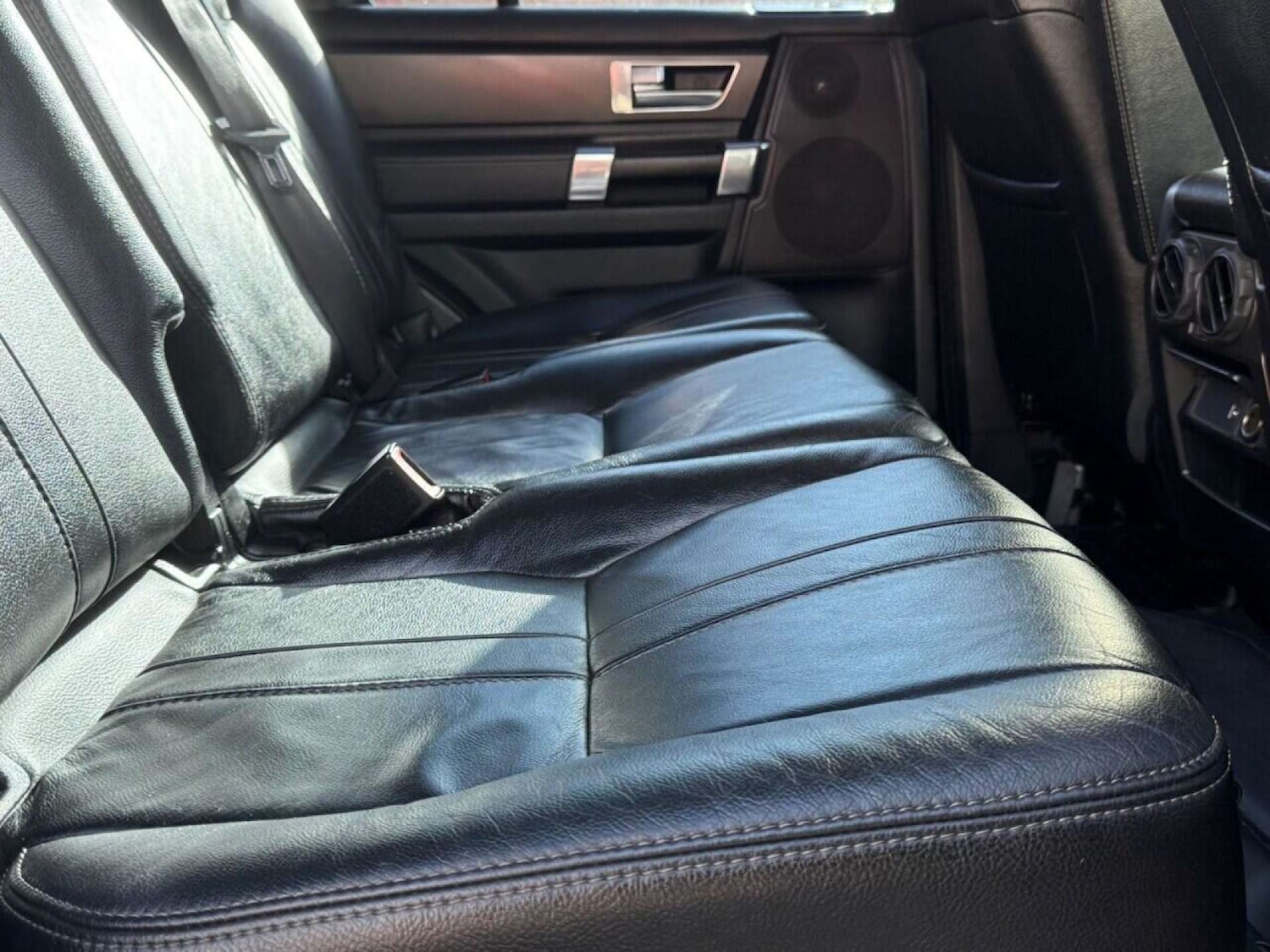 Used Land Rover Discovery 2012 for sale - 77001197: Photo 23