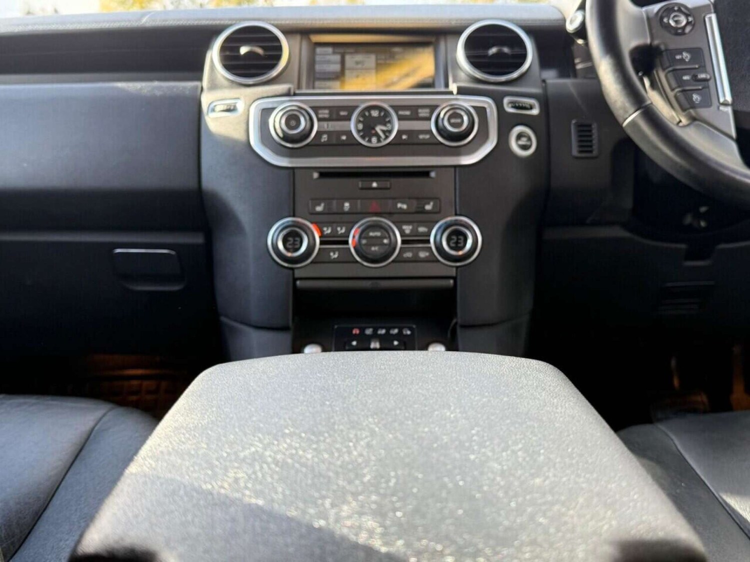 Used Land Rover Discovery 2012 for sale - 77001197: Photo 25