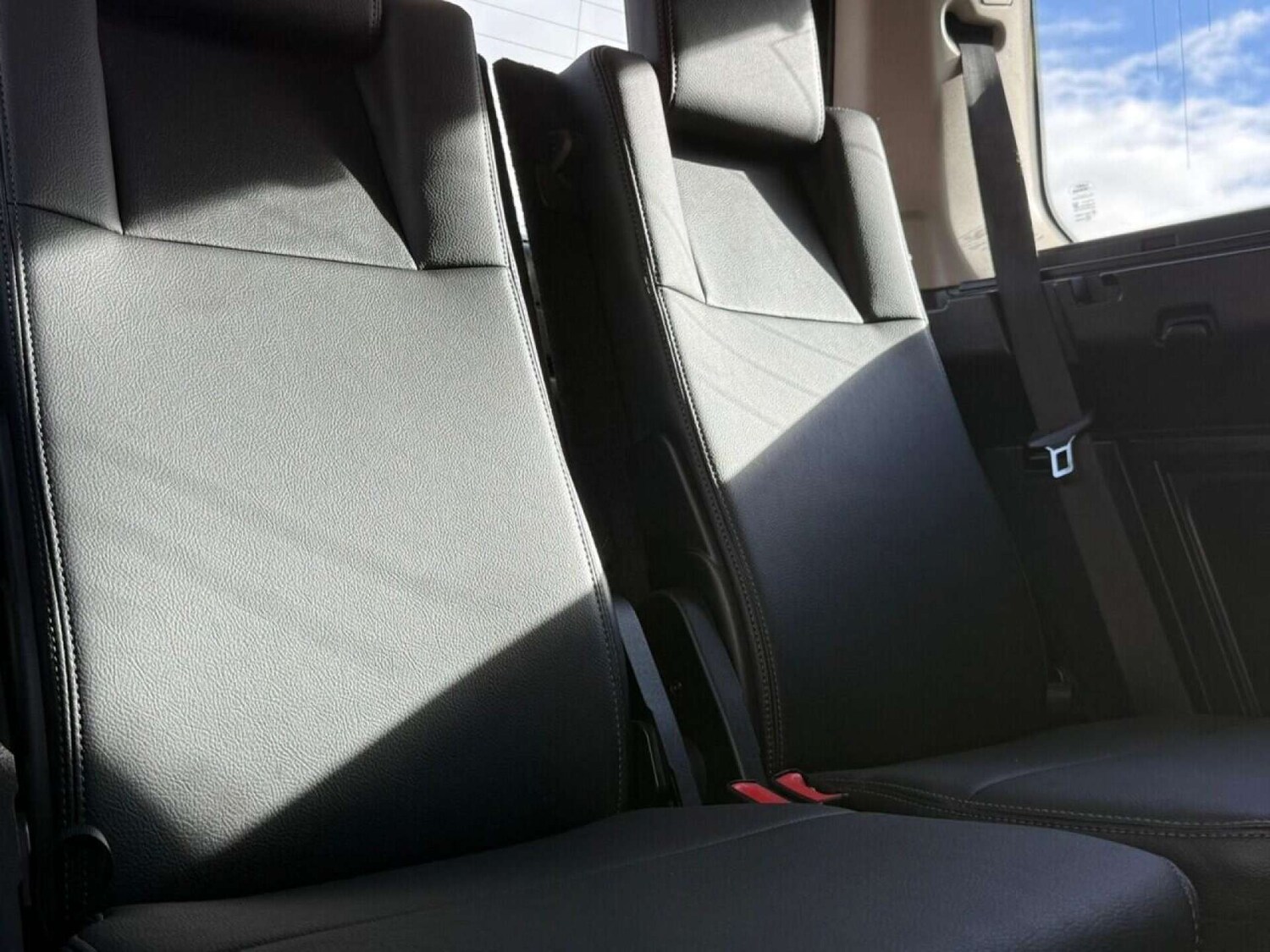 Used Land Rover Discovery 2012 for sale - 77001197: Photo 29