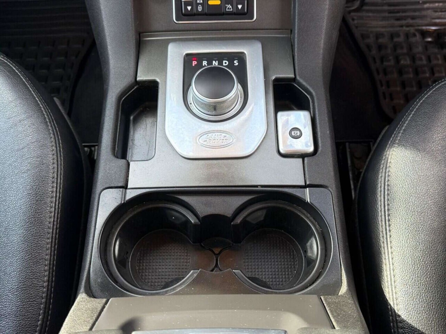 Used Land Rover Discovery 2012 for sale - 77001197: Photo 35