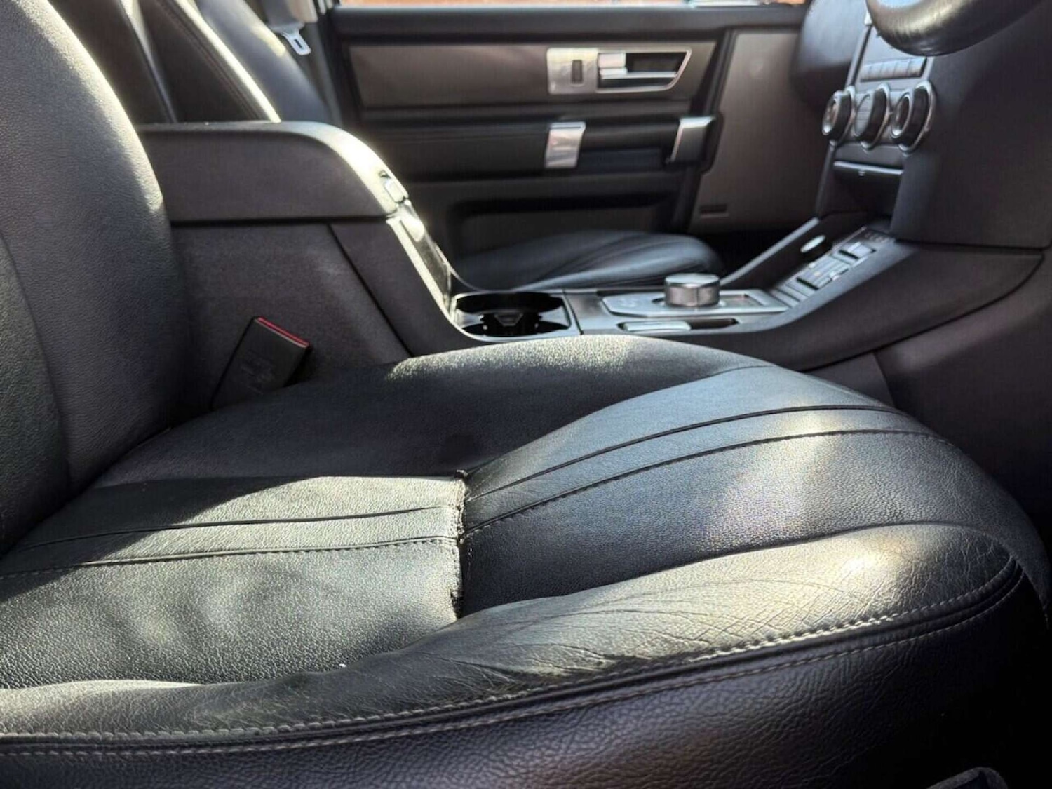 Used Land Rover Discovery 2012 for sale - 77001197: Photo 36