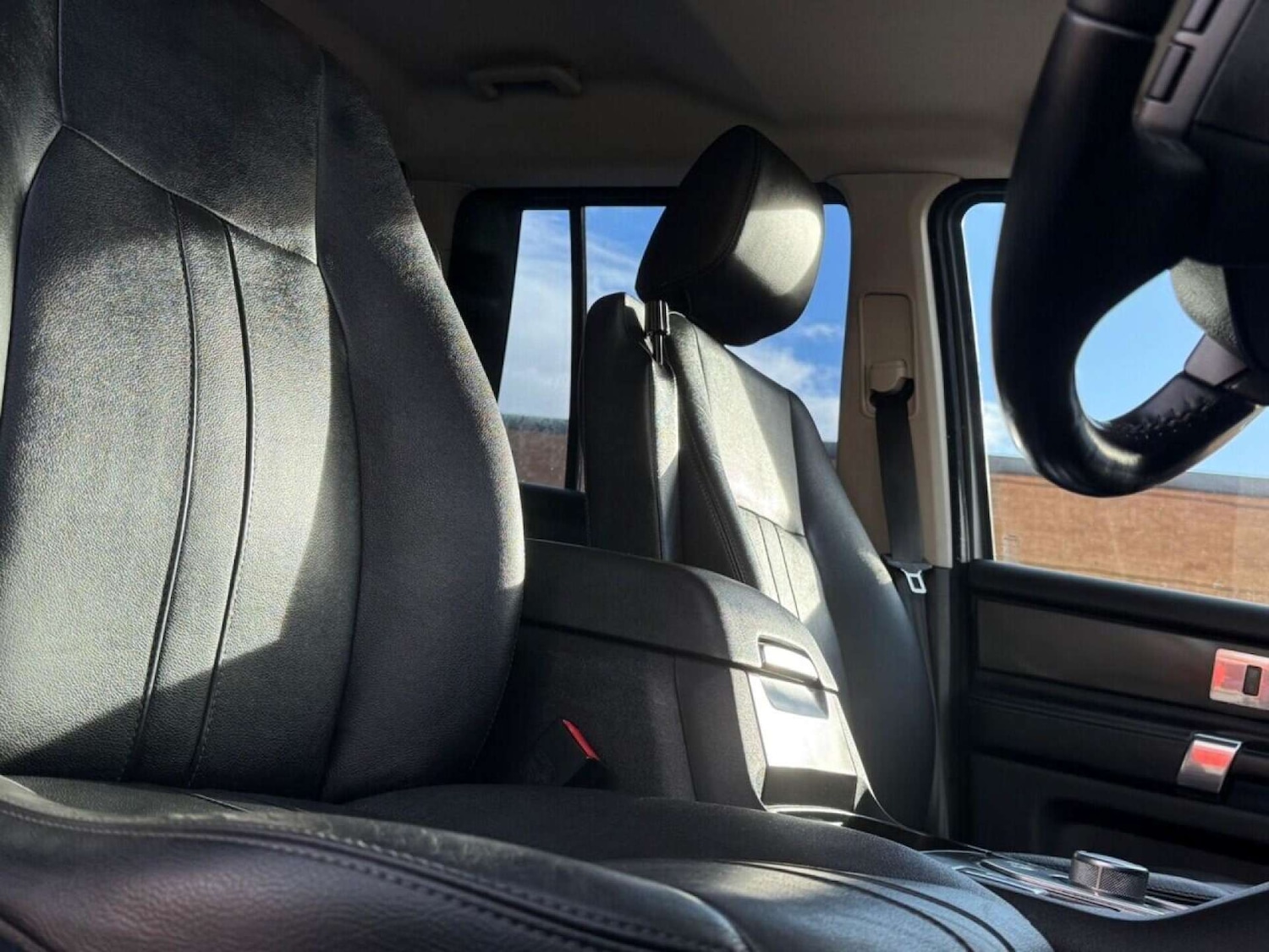 Used Land Rover Discovery 2012 for sale - 77001197: Photo 38