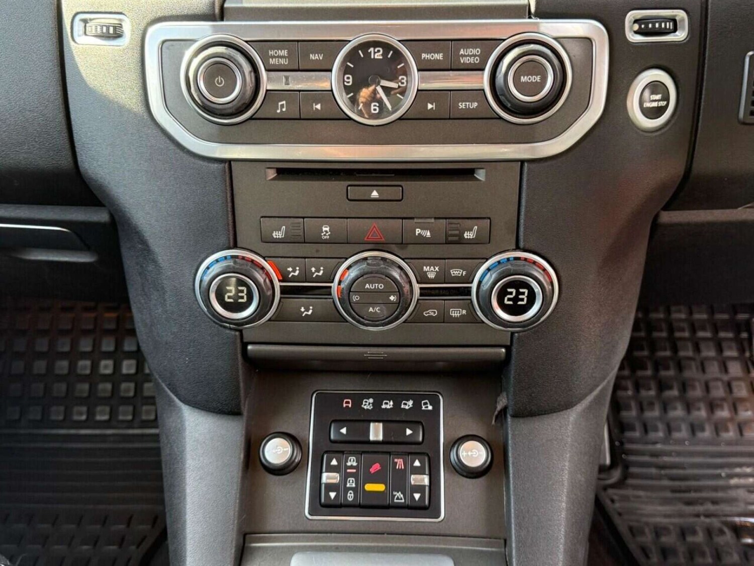 Used Land Rover Discovery 2012 for sale - 77001197: Photo 42