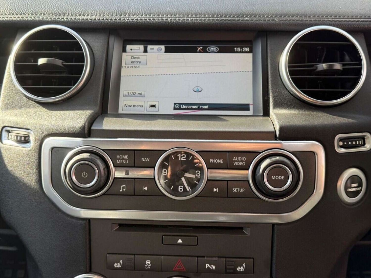 Used Land Rover Discovery 2012 for sale - 77001197: Photo 43