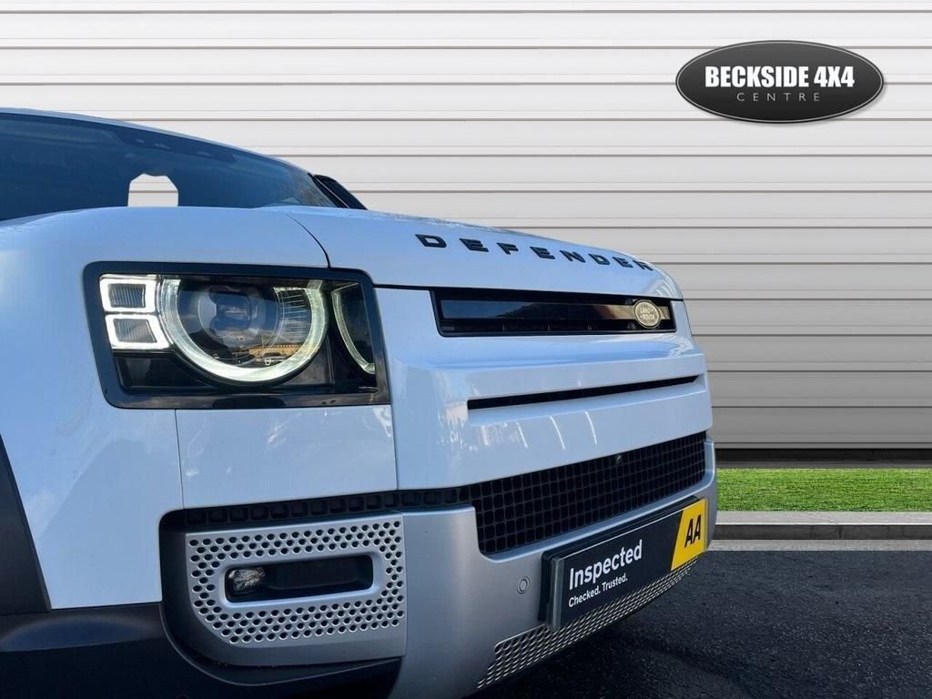Used Land Rover Defender 2020 for sale - 76323273: Photo 16