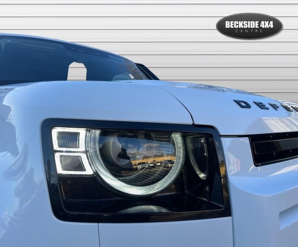 Used Land Rover Defender 2020 for sale - 76323273: Photo 18