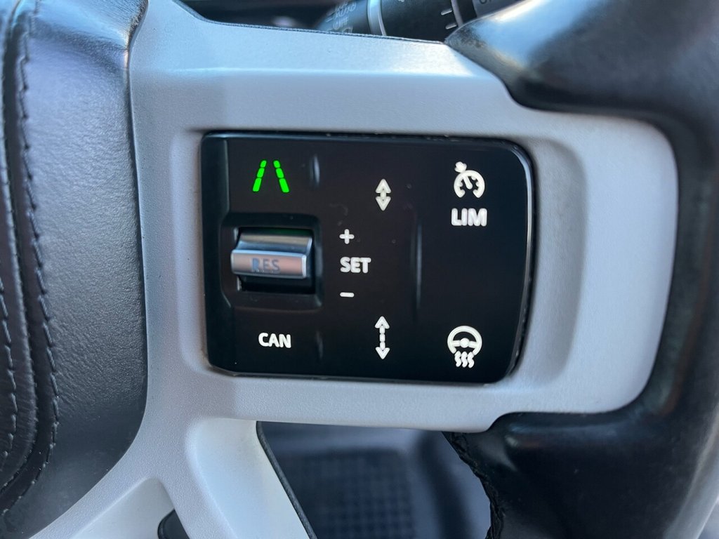 Used Land Rover Defender 2020 for sale - 76323273: Photo 48