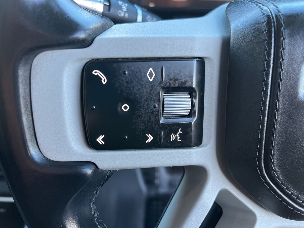 Used Land Rover Defender 2020 for sale - 76323273: Photo 49