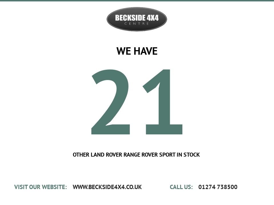 Used Land Rover Range Rover Sport 2010 for sale - 76665597: Photo 10