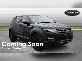 Used Land Rover Range Rover Evoque 2015 for sale - 78421169: Photo