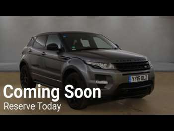 2015 (15) - 2.2 SD4 Dynamic SUV 5dr Diesel Auto 4WD Euro 5 (s/s) (190 ps)
