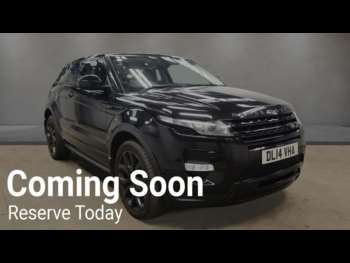 2014 (14) - 2.2 SD4 Dynamic Coupe 3dr Diesel Auto 4WD Euro 5 (s/s) (190 ps)