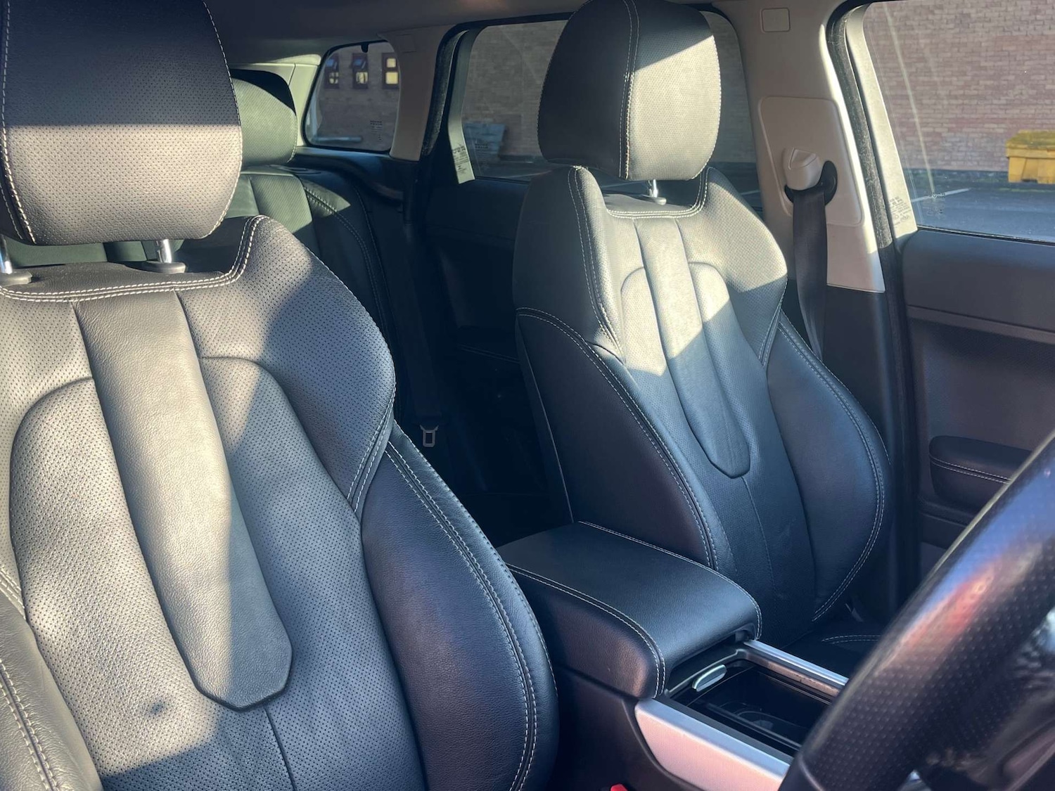 Used Land Rover Range Rover Sport 2012 for sale - 77272756: Photo 12