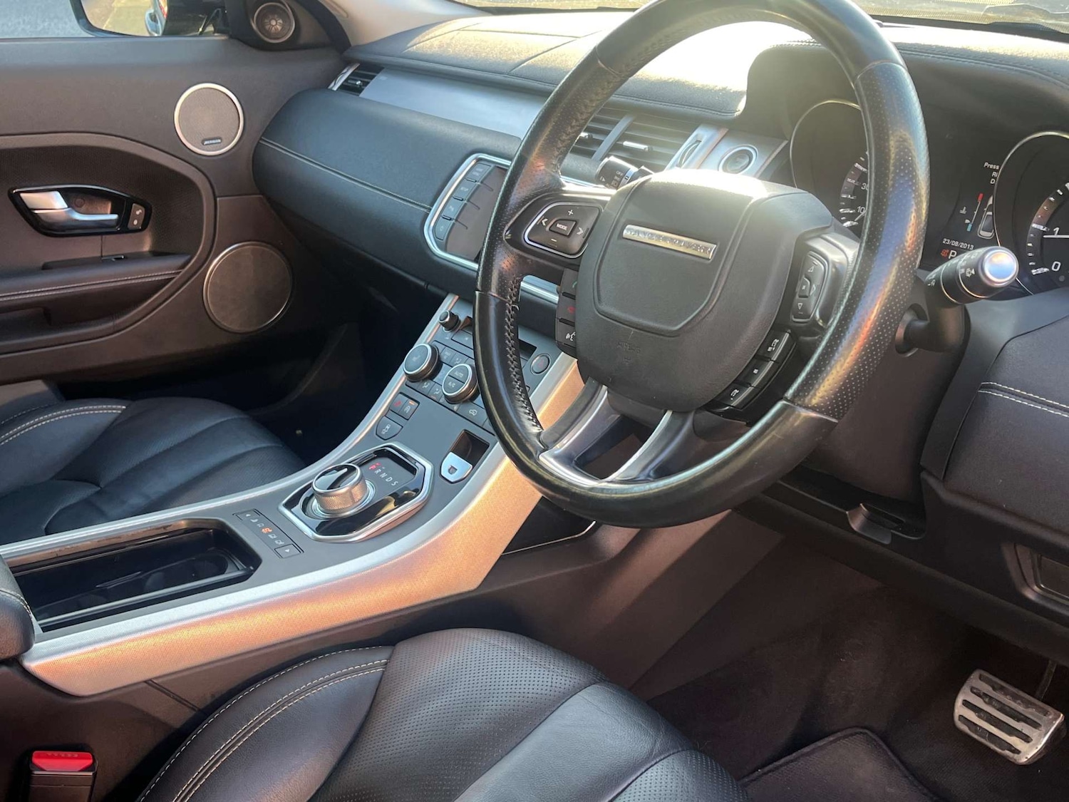 Used Land Rover Range Rover Sport 2012 for sale - 77272756: Photo 13