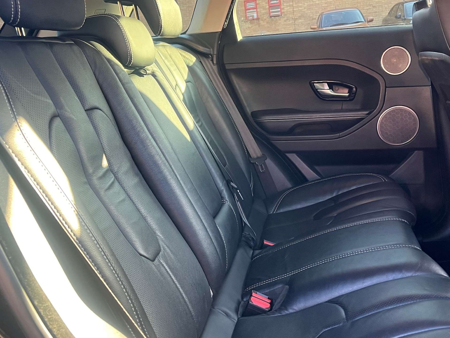 Used Land Rover Range Rover Sport 2012 for sale - 77272756: Photo 14