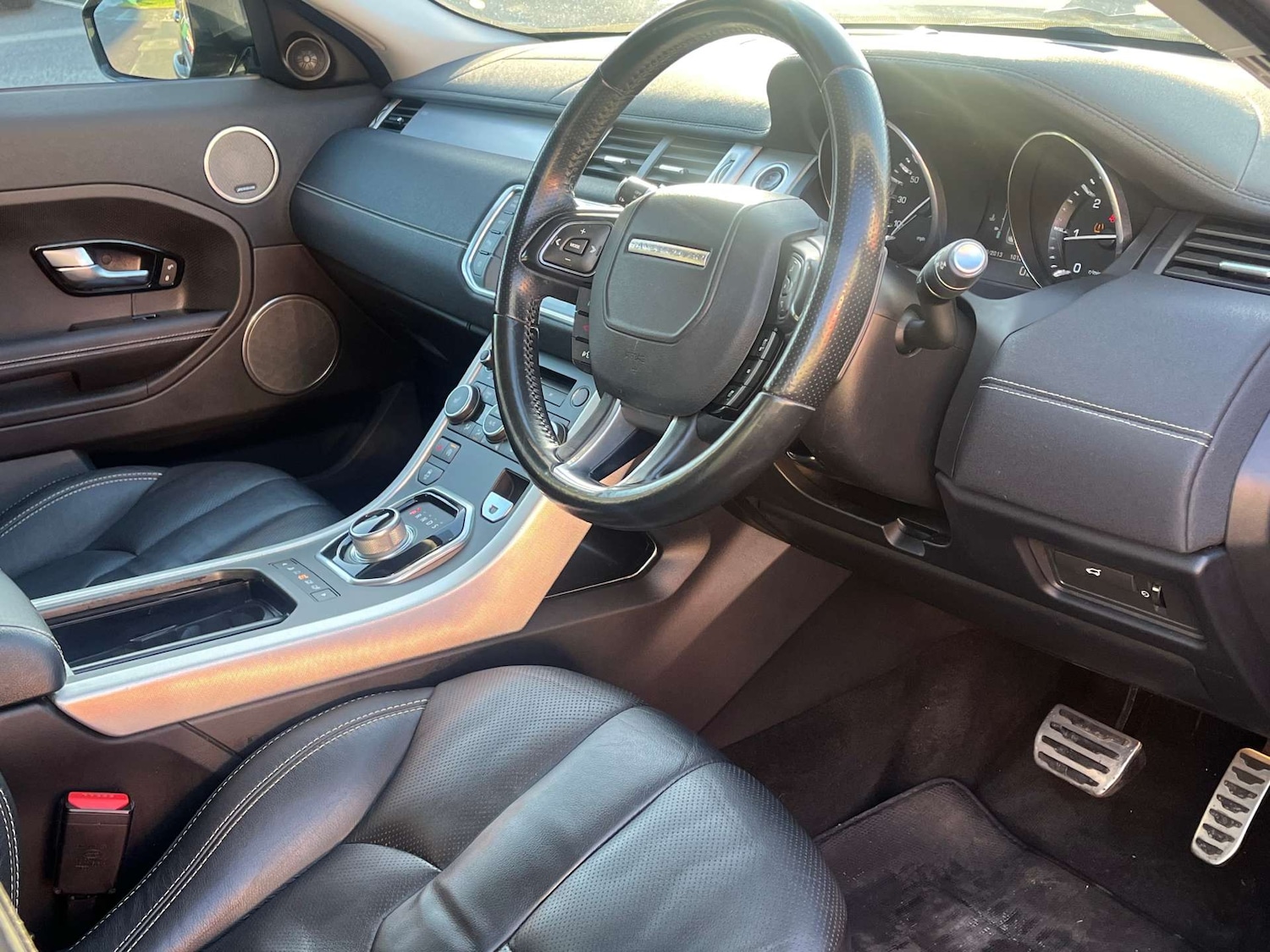 Used Land Rover Range Rover Sport 2012 for sale - 77272756: Photo 16