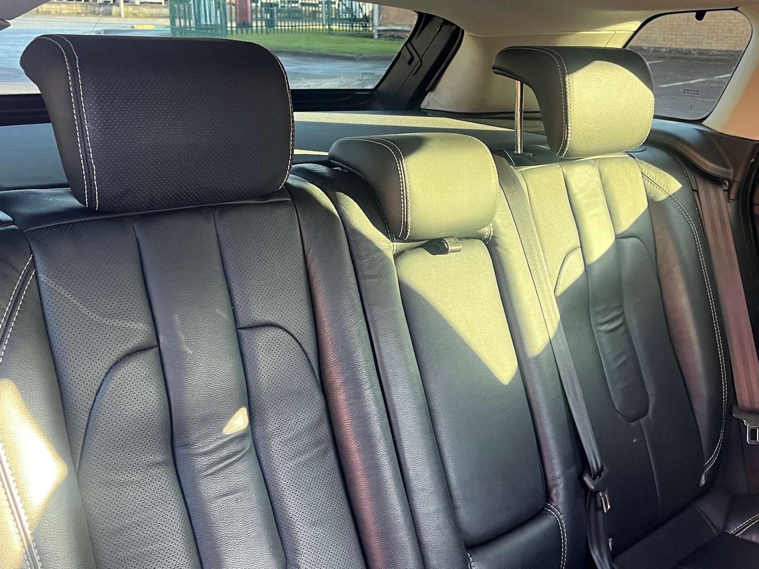 Used Land Rover Range Rover Sport 2012 for sale - 77272756: Photo 17