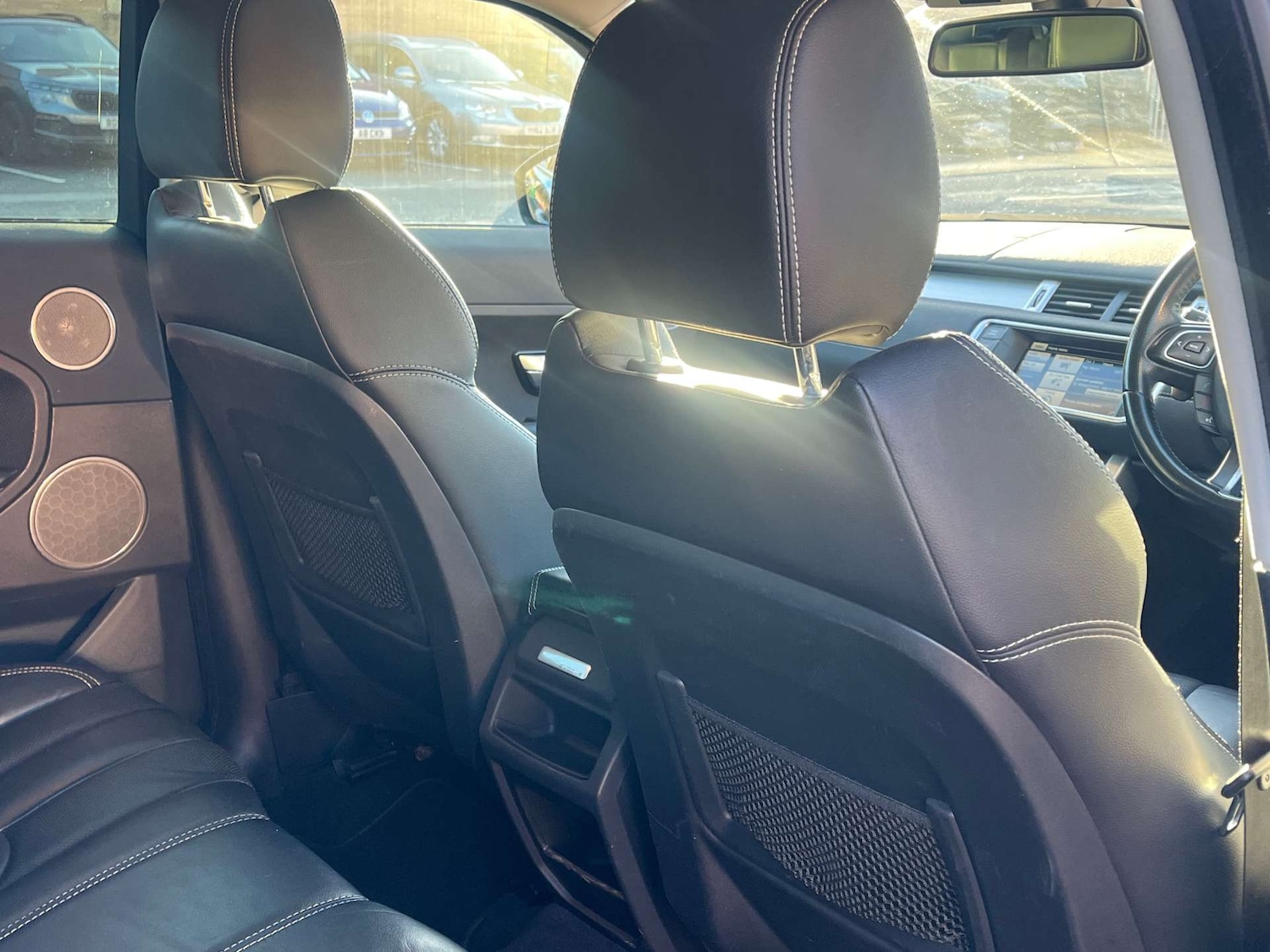 Used Land Rover Range Rover Sport 2012 for sale - 77272756: Photo 18