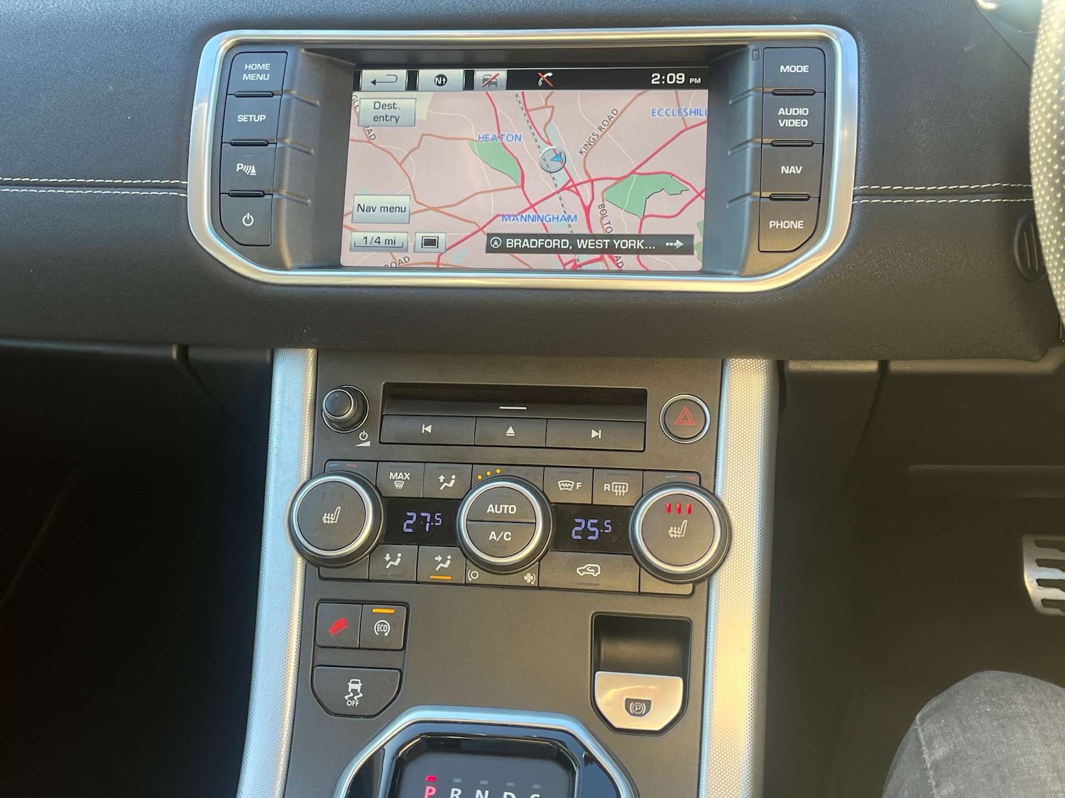 Used Land Rover Range Rover Sport 2012 for sale - 77272756: Photo 19