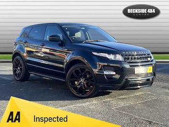 Used Land Rover Range Rover Evoque 2015 for sale - 77272756: Photo