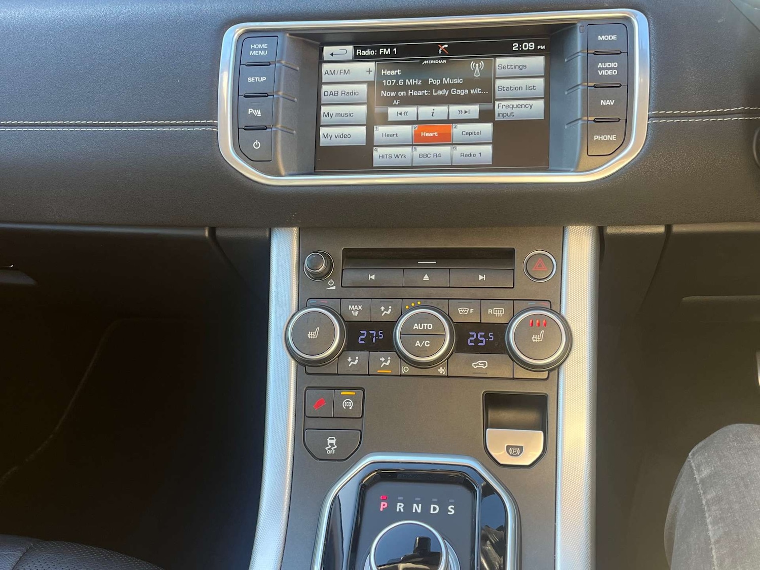 Used Land Rover Range Rover Sport 2012 for sale - 77272756: Photo 20