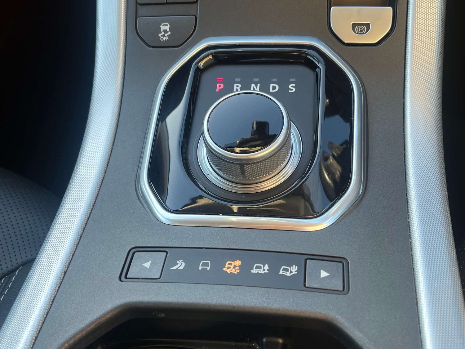 Used Land Rover Range Rover Sport 2012 for sale - 77272756: Photo 25