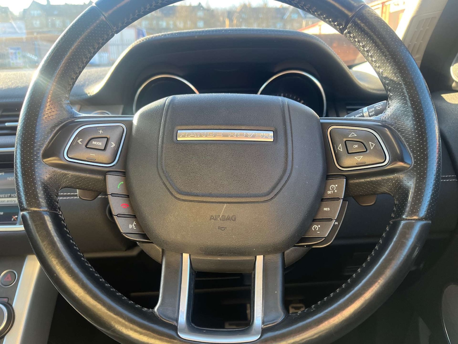 Used Land Rover Range Rover Sport 2012 for sale - 77272756: Photo 29